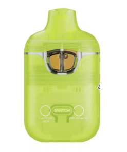 1G BOUTIQ Switch - Cactus Jack x Gelonade